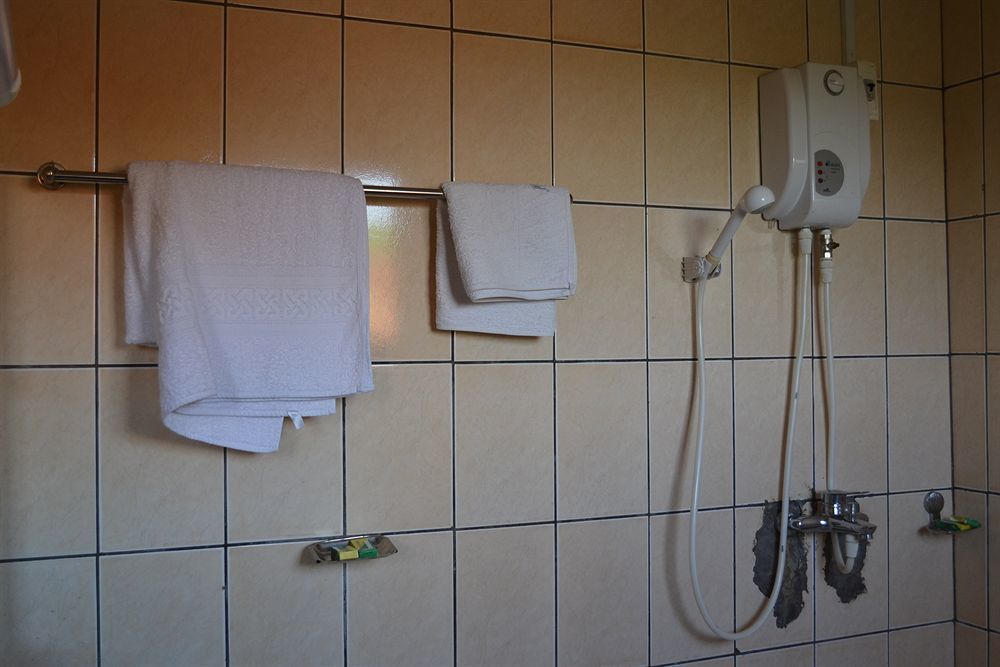 Hotel De Malte Tchang Zewnętrze zdjęcie