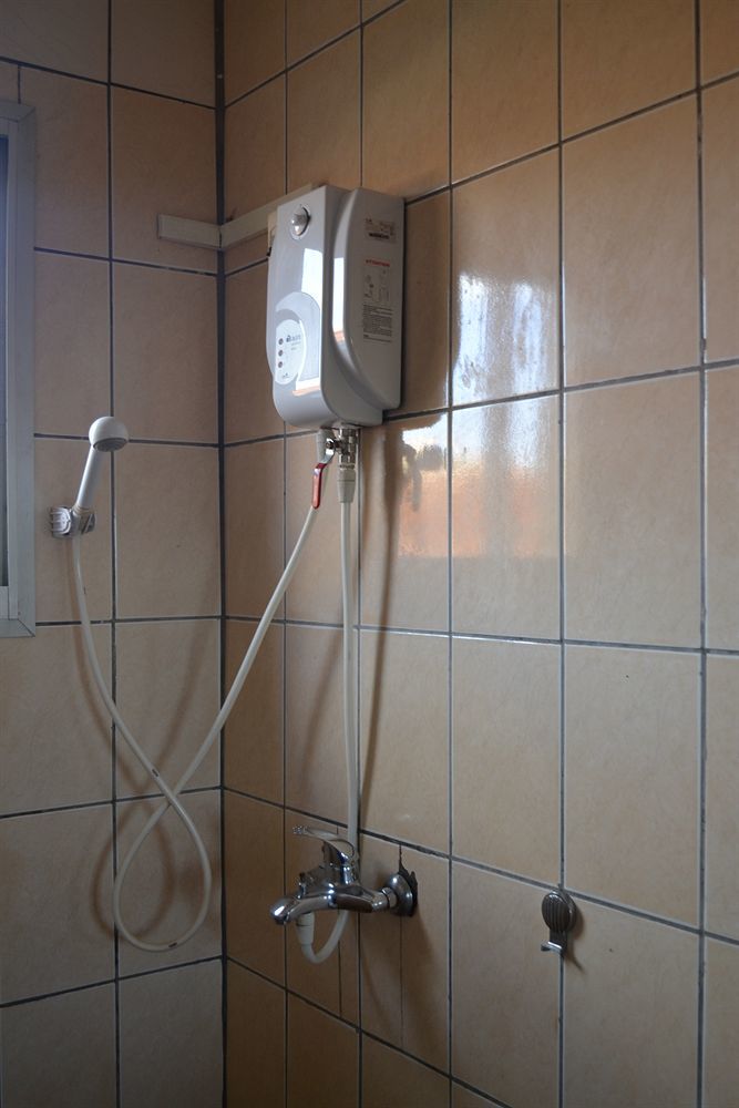 Hotel De Malte Tchang Zewnętrze zdjęcie